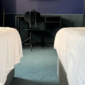 Check-In Hamburg
